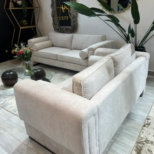 The Grand Luxe 5-Seater Sofa