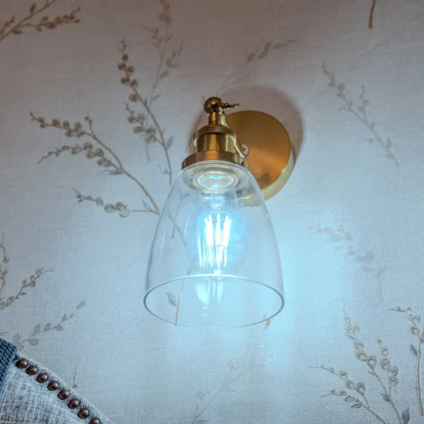 Wall Mounted Lights
