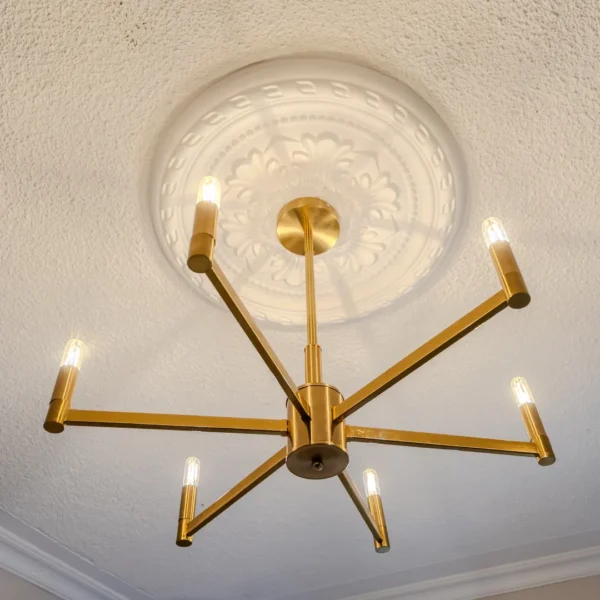 Led Ceiling Lights For Living Room