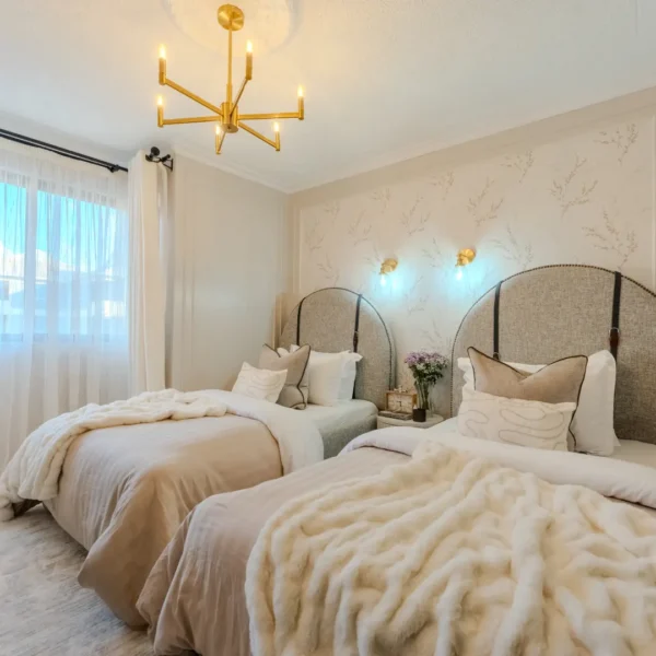 Bed Bedroom